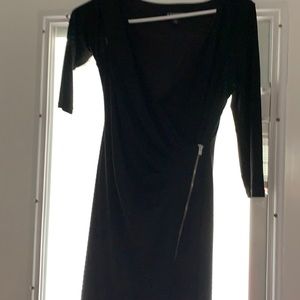 Xtra small small Express dress. Wore one time